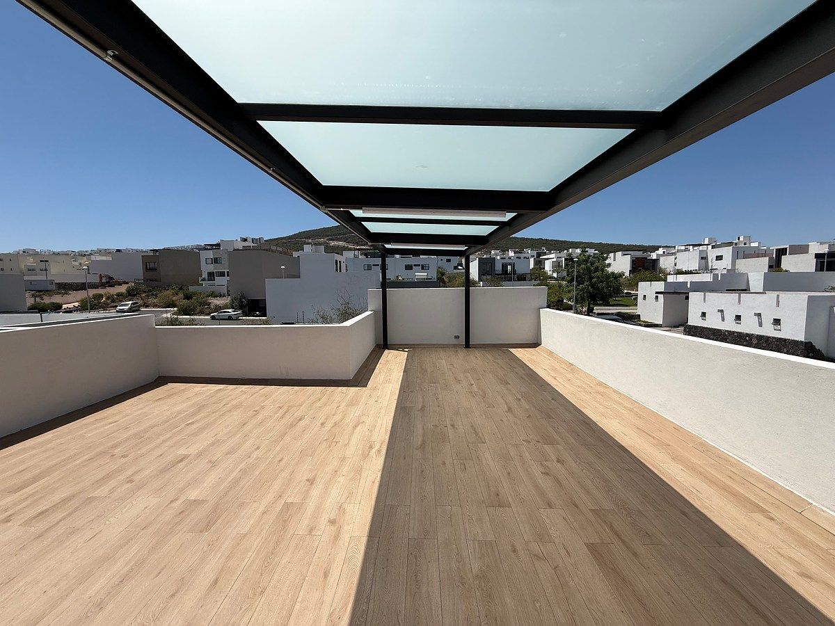 Casa em El Marqués Queretano, Querétaro, foto 36 de 37