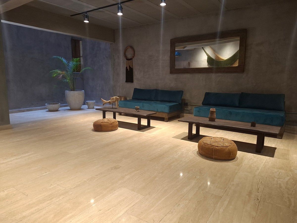 Local comercial en Aldea Zamá, Tulum, foto 6 de 11