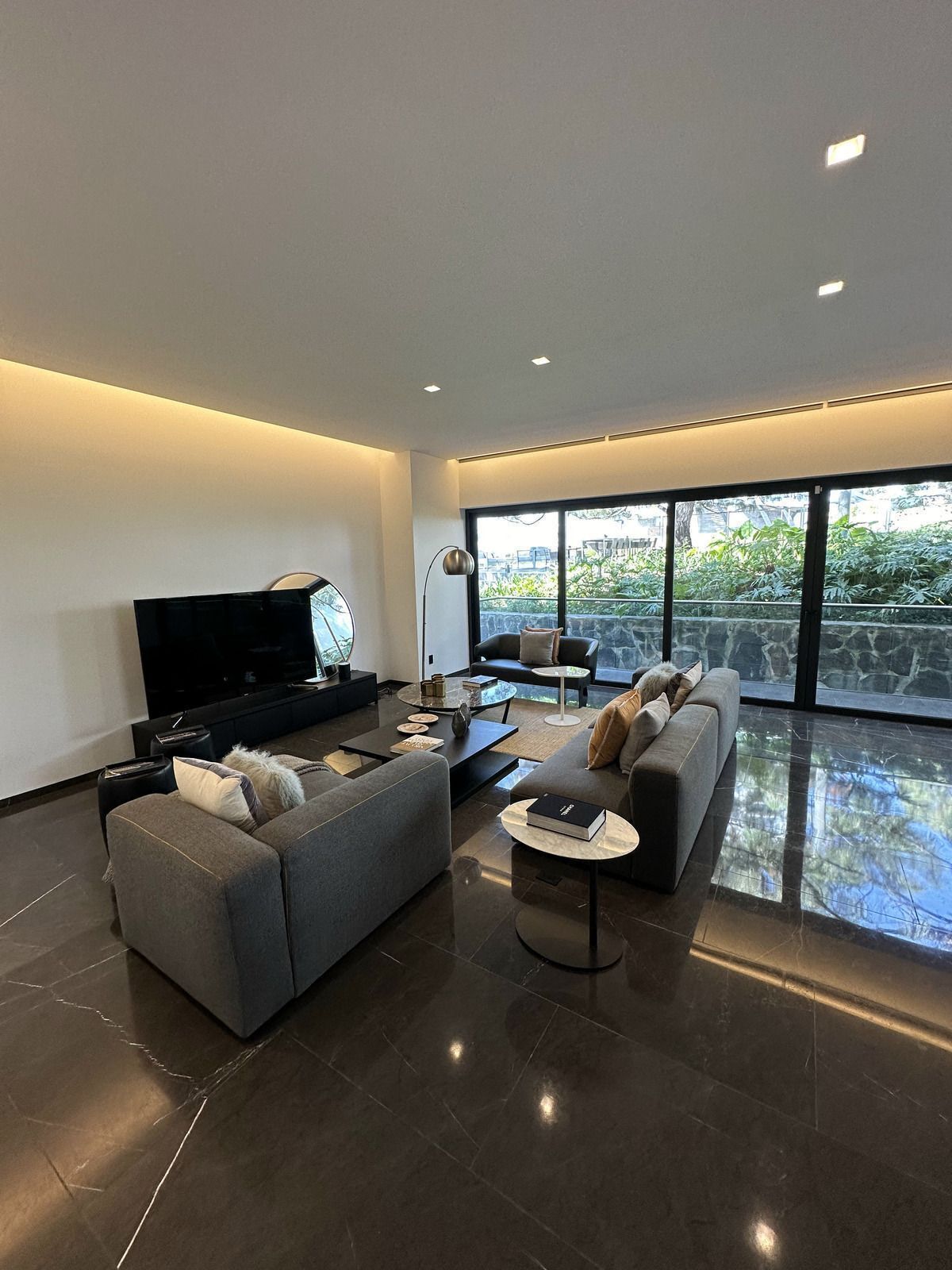 Preventa Departamento WEST POINT Torre 4000 - foto 5