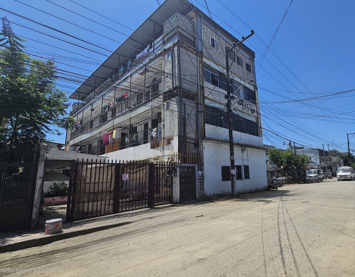 EDIFICIO EN VENTA, foto 1 de 3