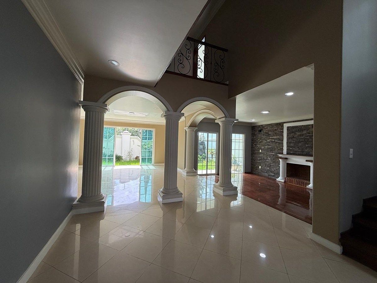 Casa en La Providencia, Metepec, foto 19 de 27