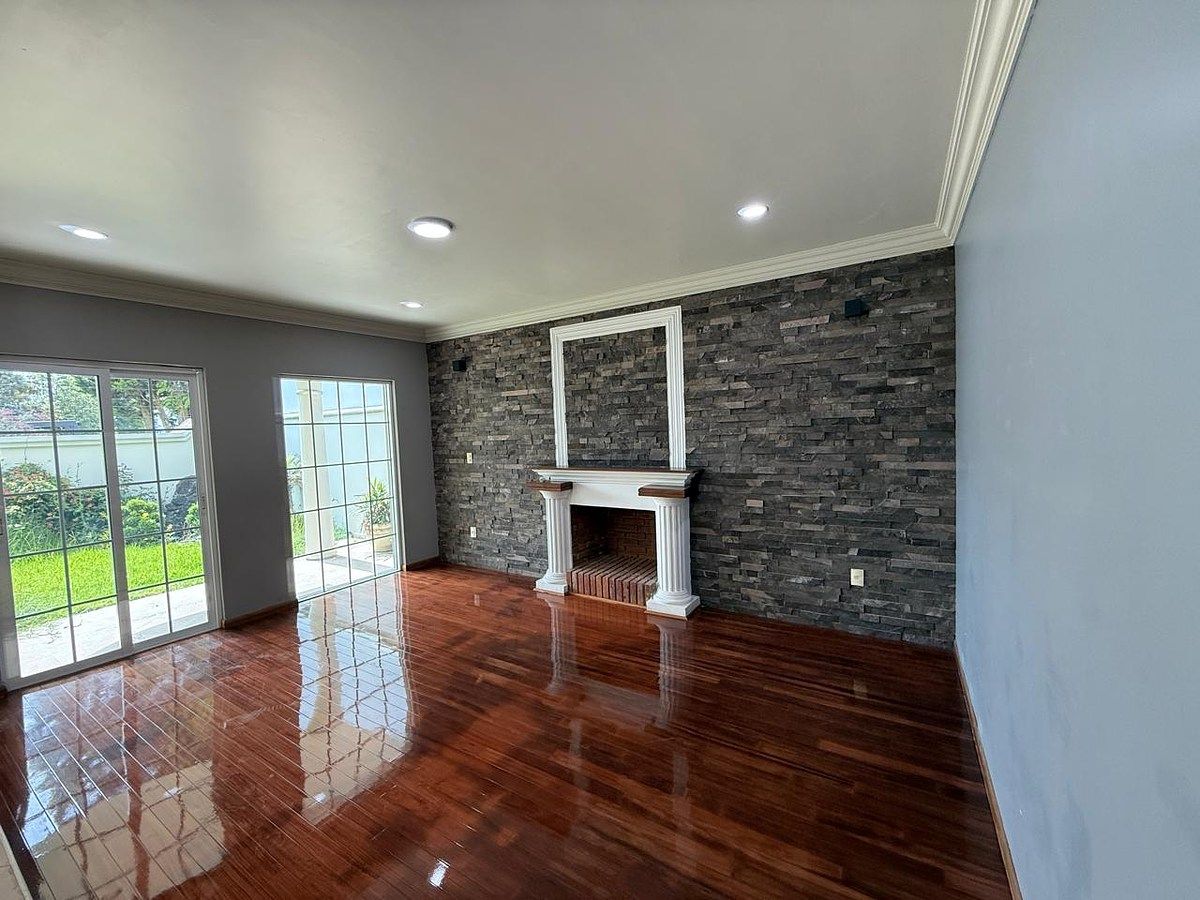 Casa en La Providencia, Metepec, foto 5 de 27