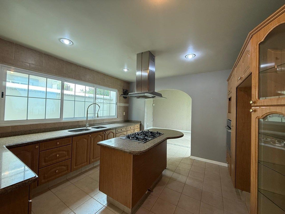 Casa en La Providencia, Metepec, foto 4 de 27