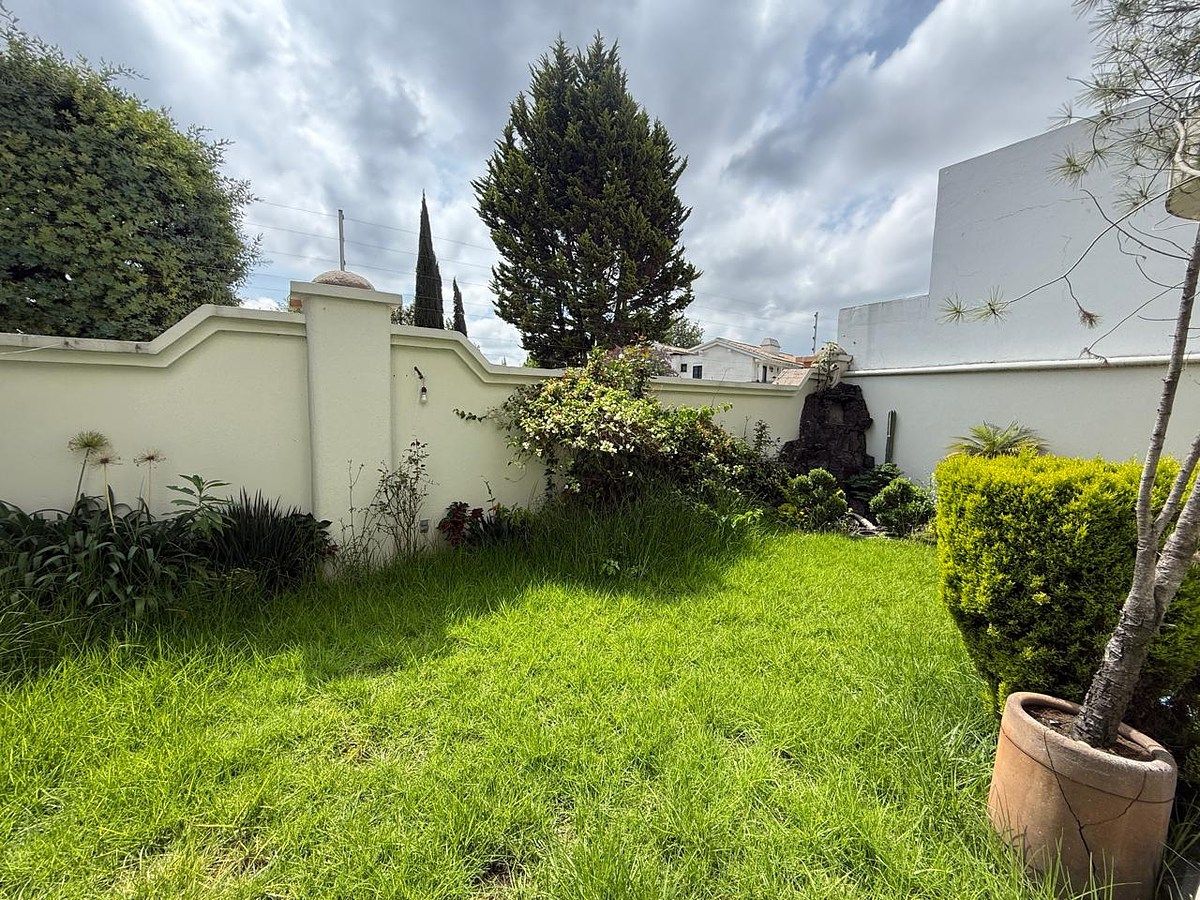 Casa en La Providencia, Metepec, foto 27 de 27