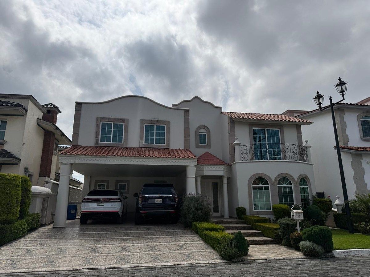 Casa en Renta | La Providencia, Metepec, foto 1 de 27