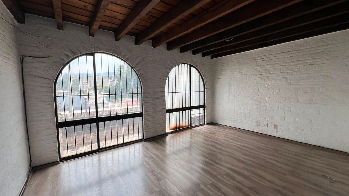 Sala Comercial em La Joya, Tlalpan, foto 3 de 10
