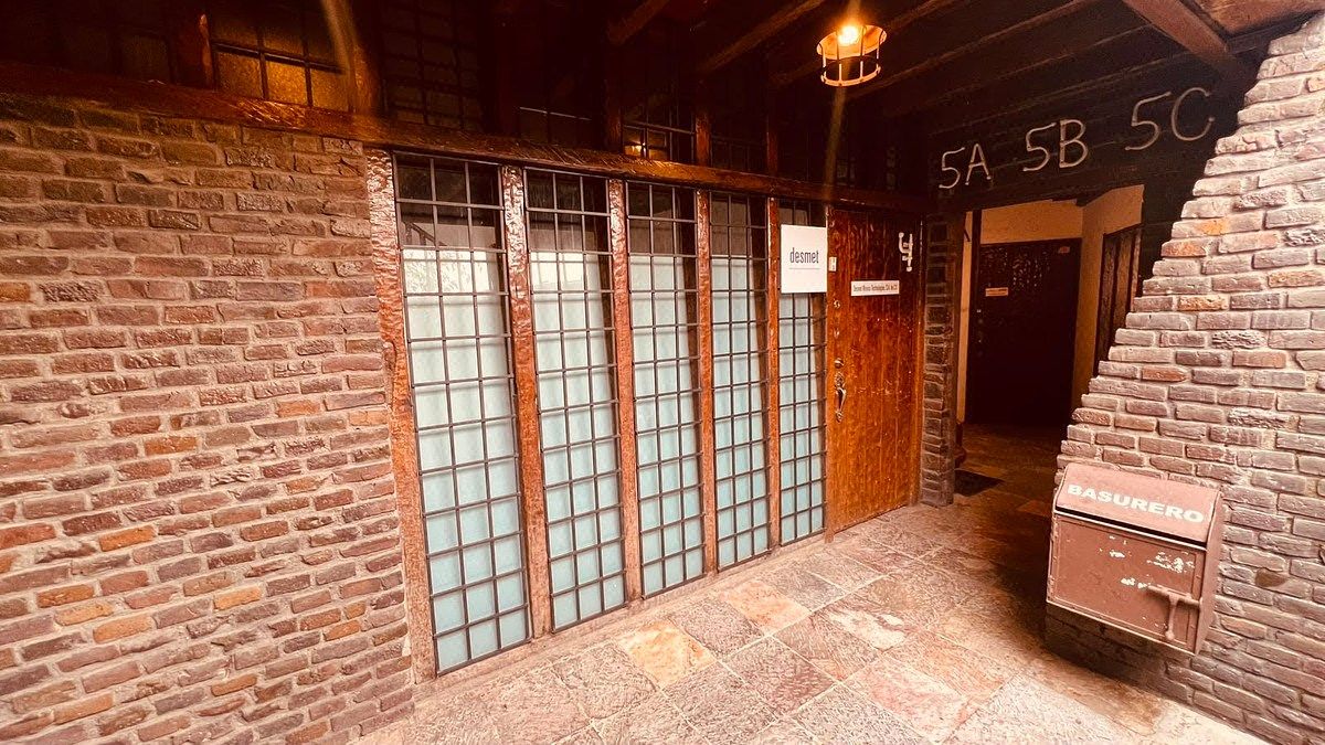 Sala Comercial em La Joya, Tlalpan, foto 5 de 10
