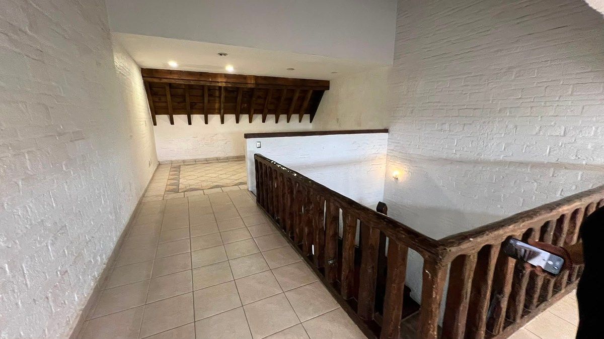 Sala Comercial em La Joya, Tlalpan, foto 7 de 10