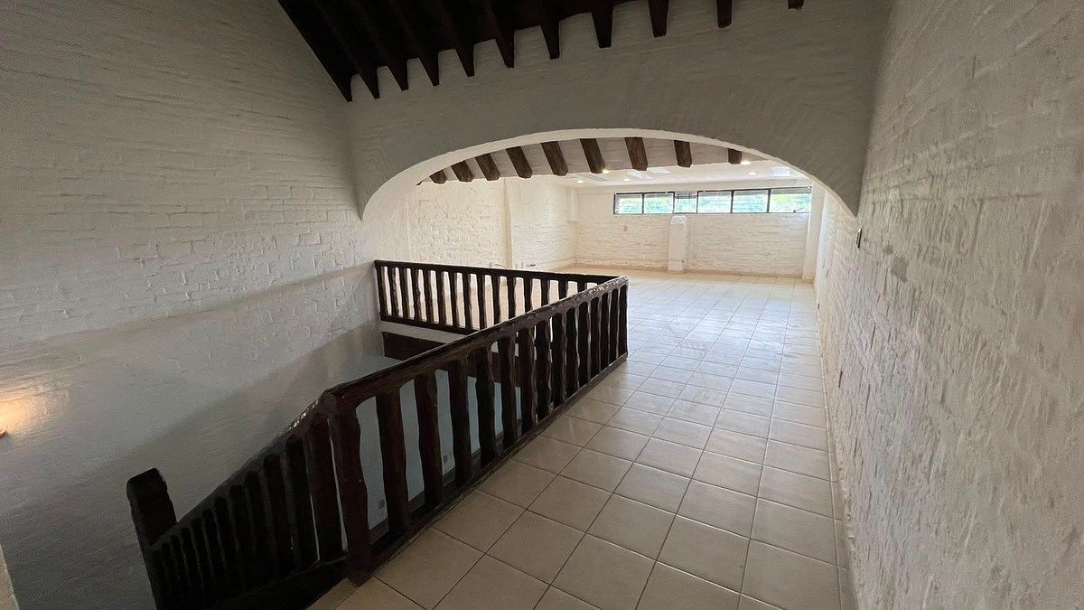 Sala Comercial em La Joya, Tlalpan, foto 10 de 10