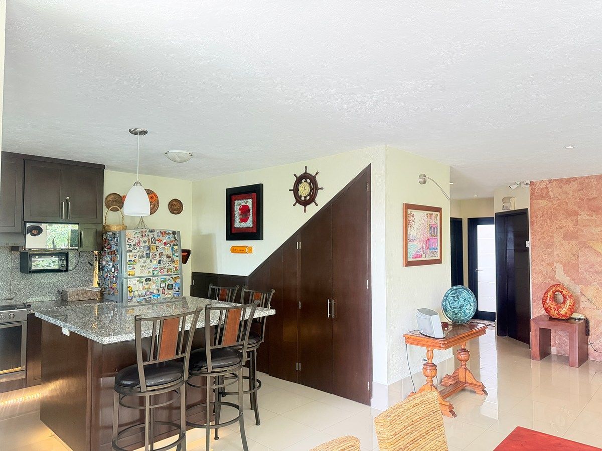 Casa en condominio en Tetela del Monte, Cuernavaca, foto 5 de 36