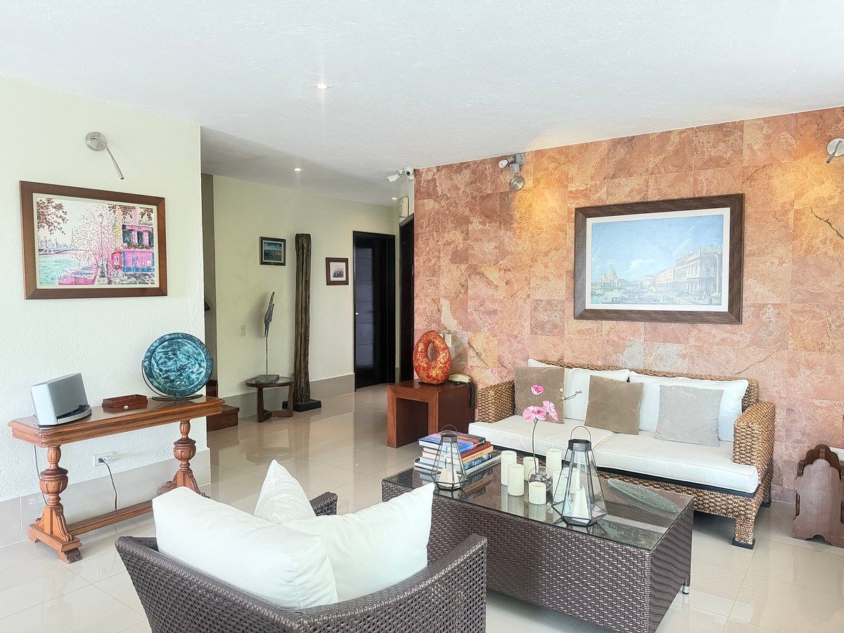 Casa en condominio en Tetela del Monte, Cuernavaca, foto 6 de 36