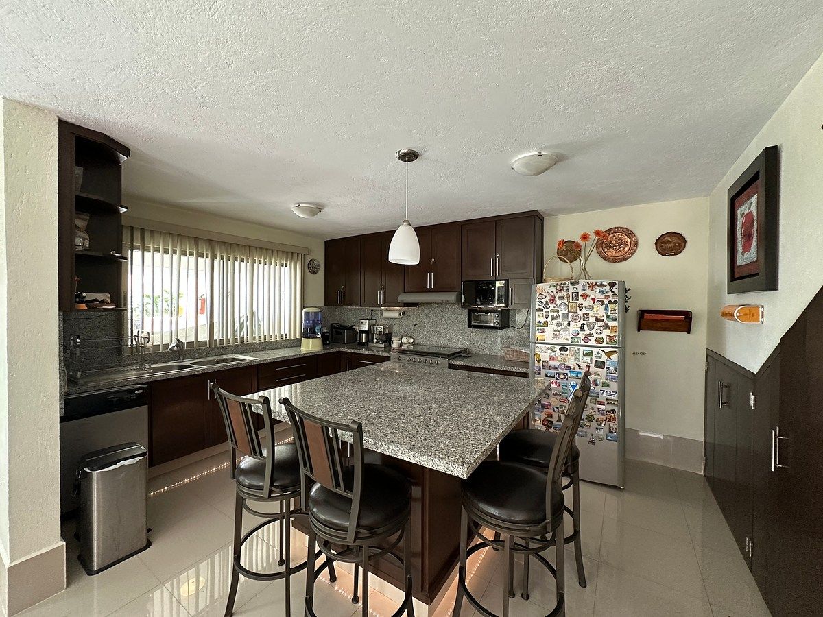 Casa en condominio en Tetela del Monte, Cuernavaca, foto 9 de 36