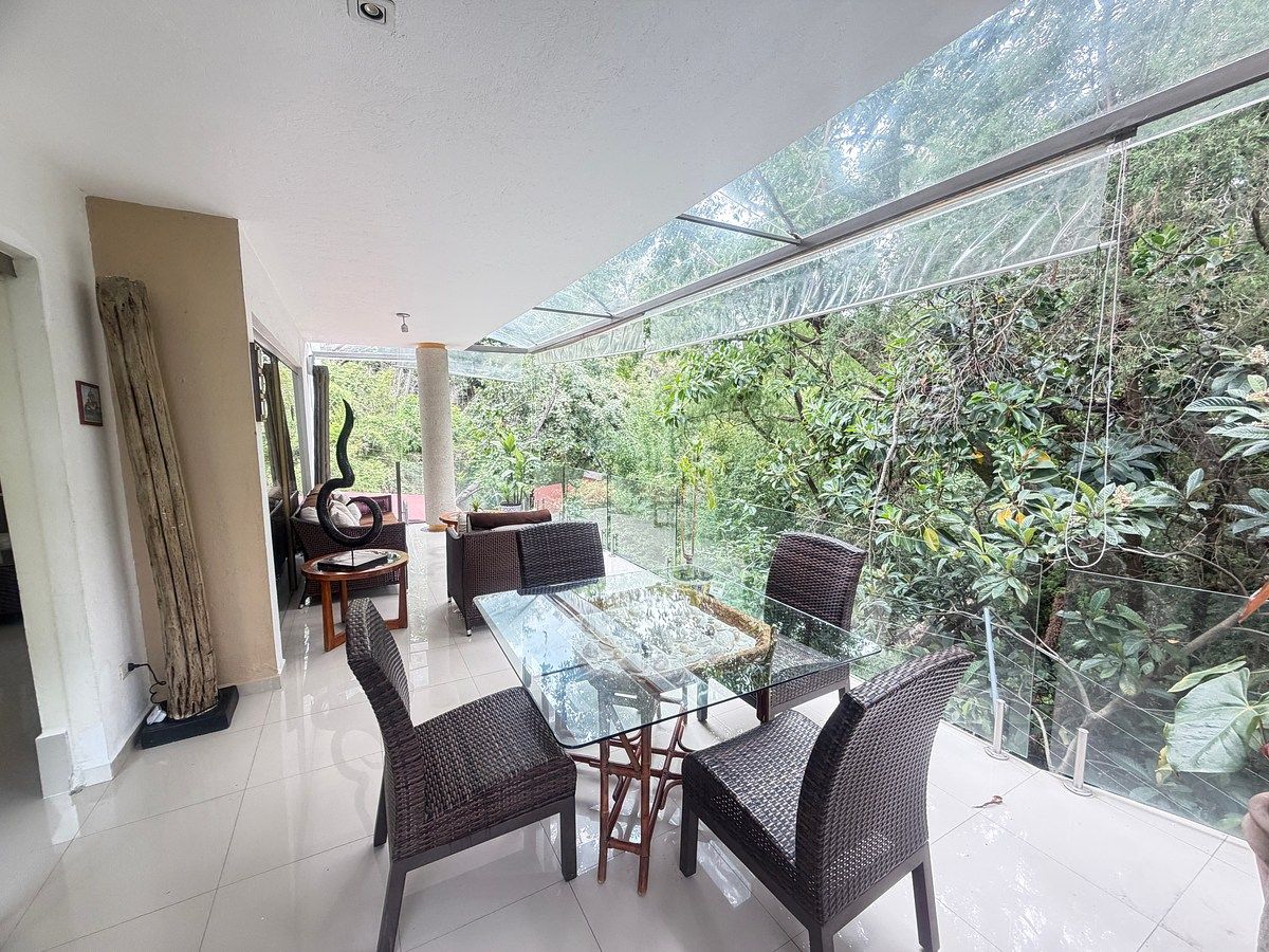Casa en condominio en Tetela del Monte, Cuernavaca, foto 12 de 36