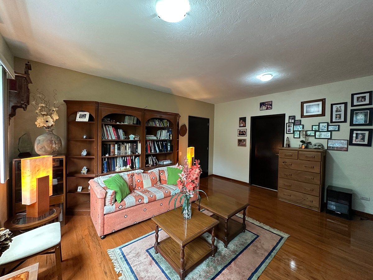 Casa en condominio en Tetela del Monte, Cuernavaca, foto 13 de 36