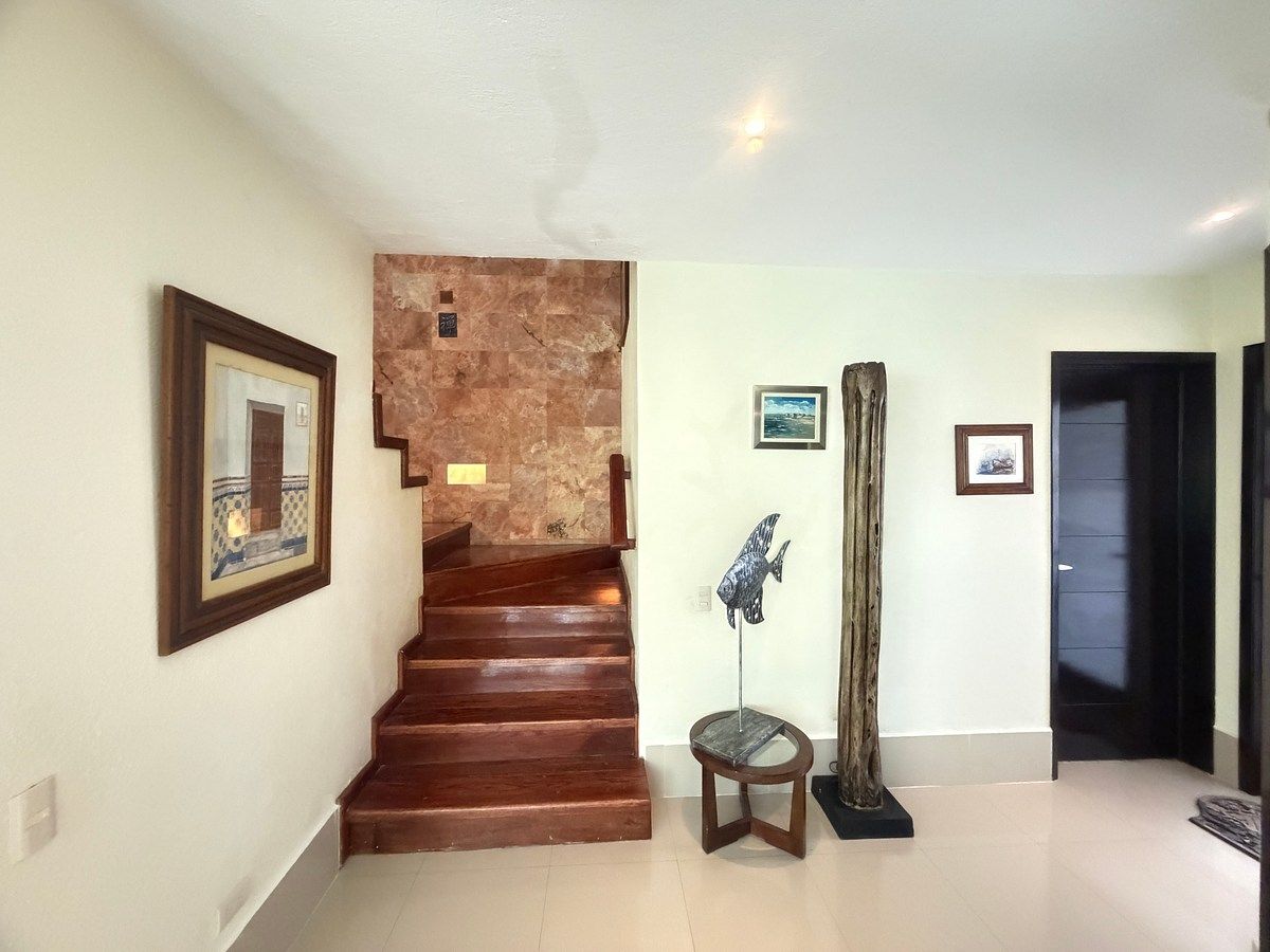 Casa en condominio en Tetela del Monte, Cuernavaca, foto 17 de 36