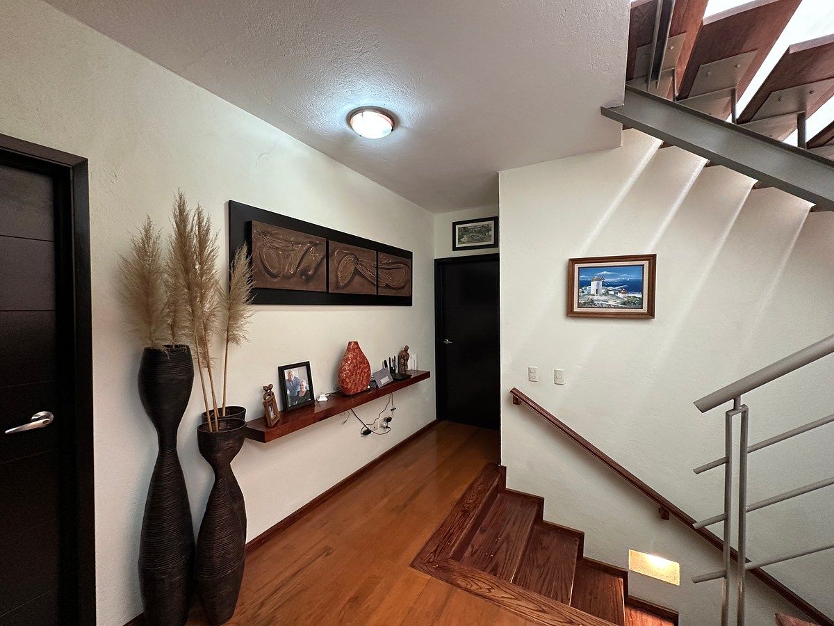 Casa en condominio en Tetela del Monte, Cuernavaca, foto 18 de 36