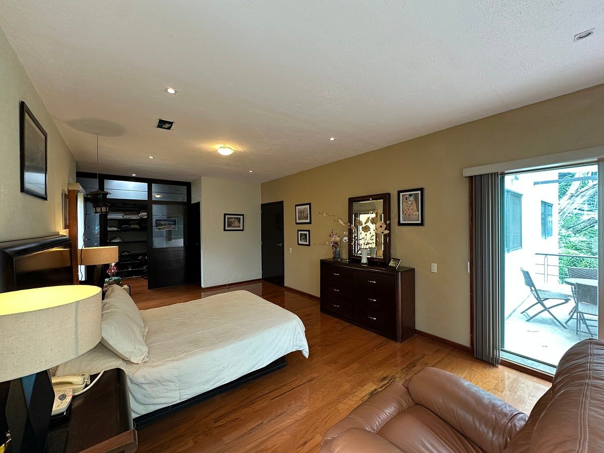 Casa en condominio en Tetela del Monte, Cuernavaca, foto 19 de 36
