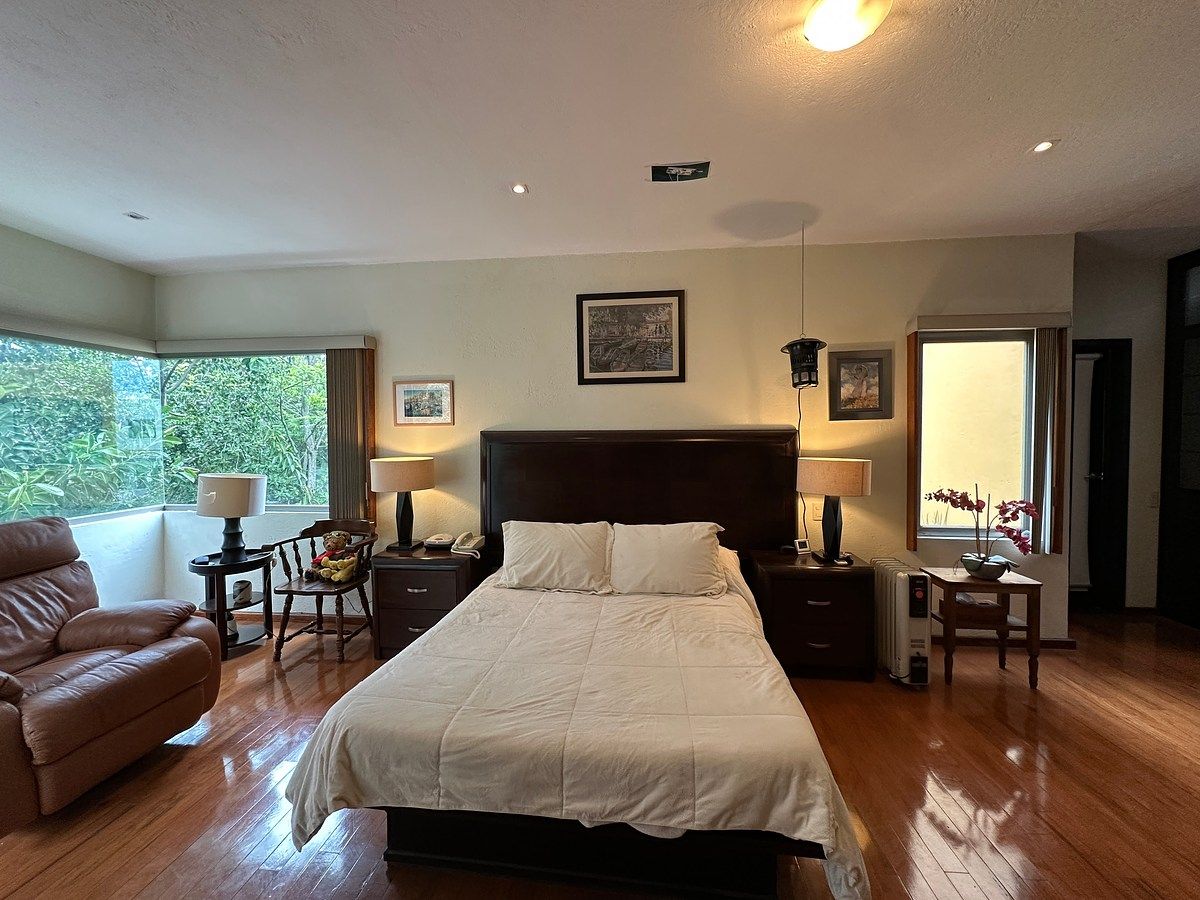Casa en condominio en Tetela del Monte, Cuernavaca, foto 22 de 36