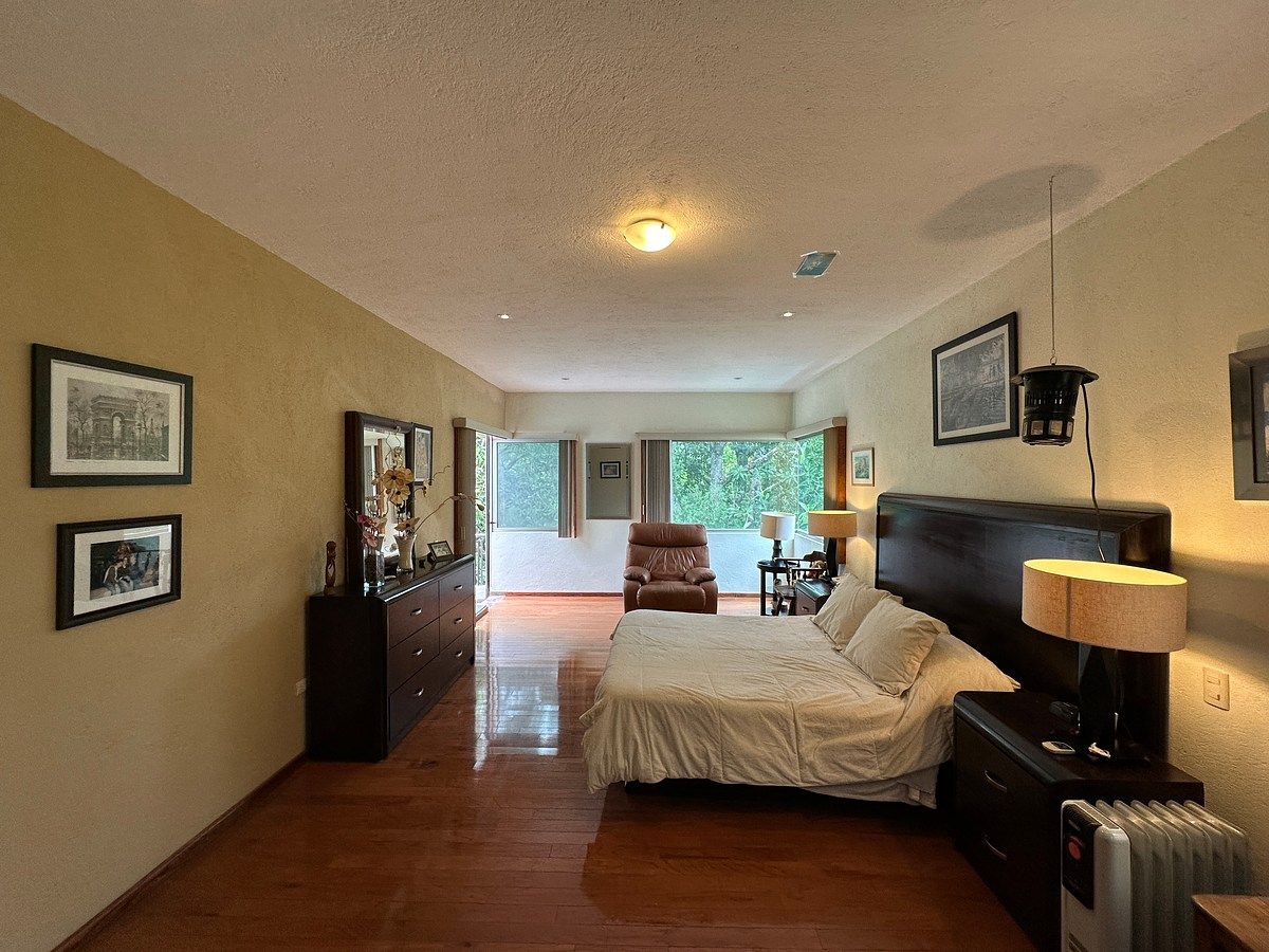 Casa en condominio en Tetela del Monte, Cuernavaca, foto 23 de 36