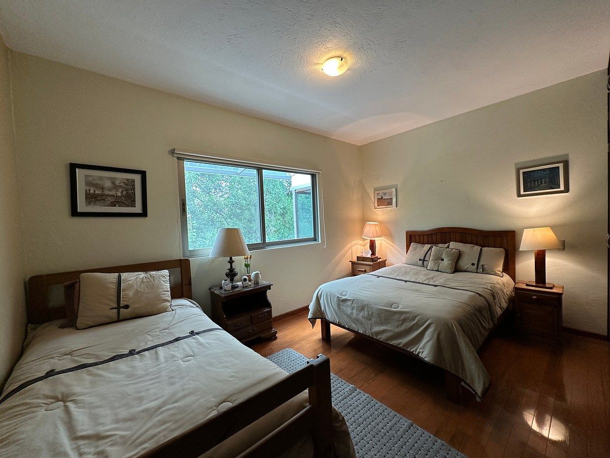Casa en condominio en Tetela del Monte, Cuernavaca, foto 24 de 36
