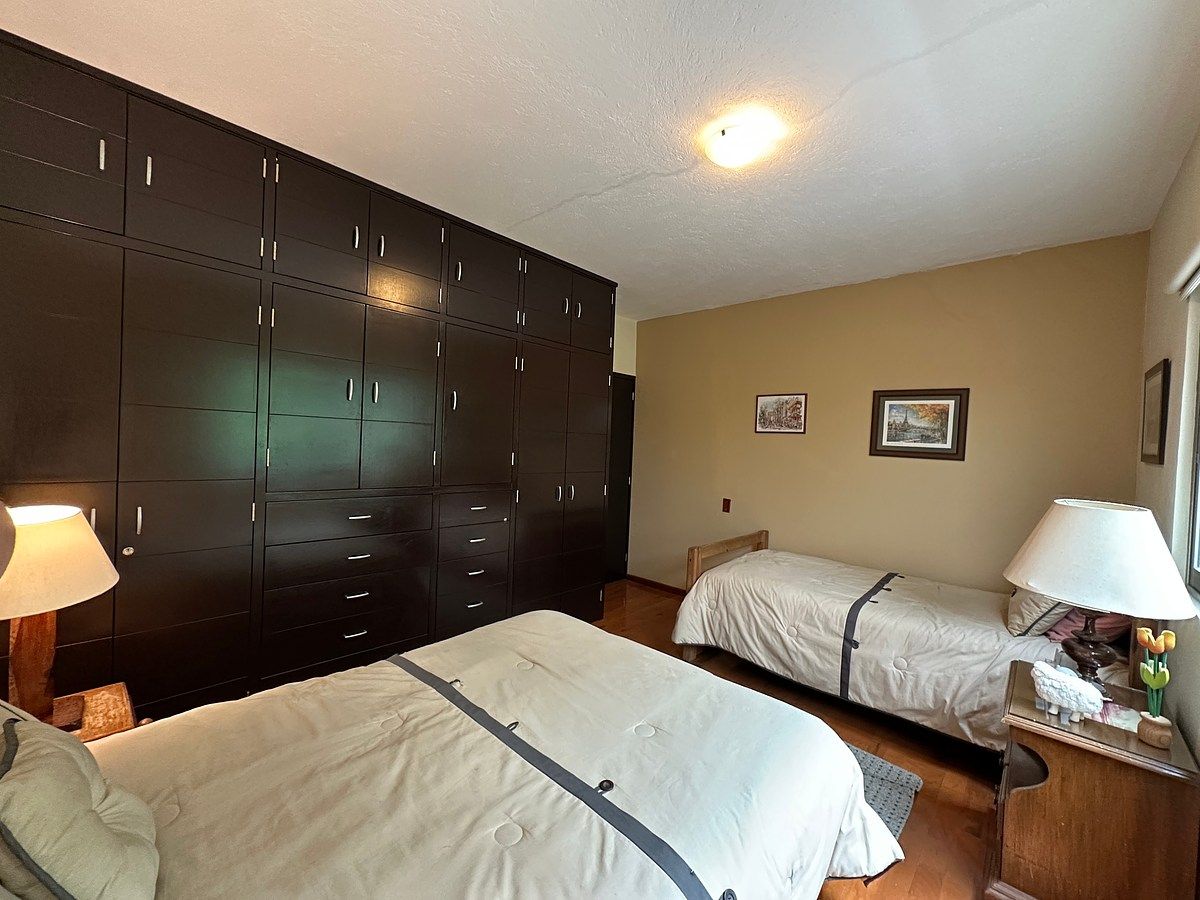 Casa en condominio en Tetela del Monte, Cuernavaca, foto 25 de 36