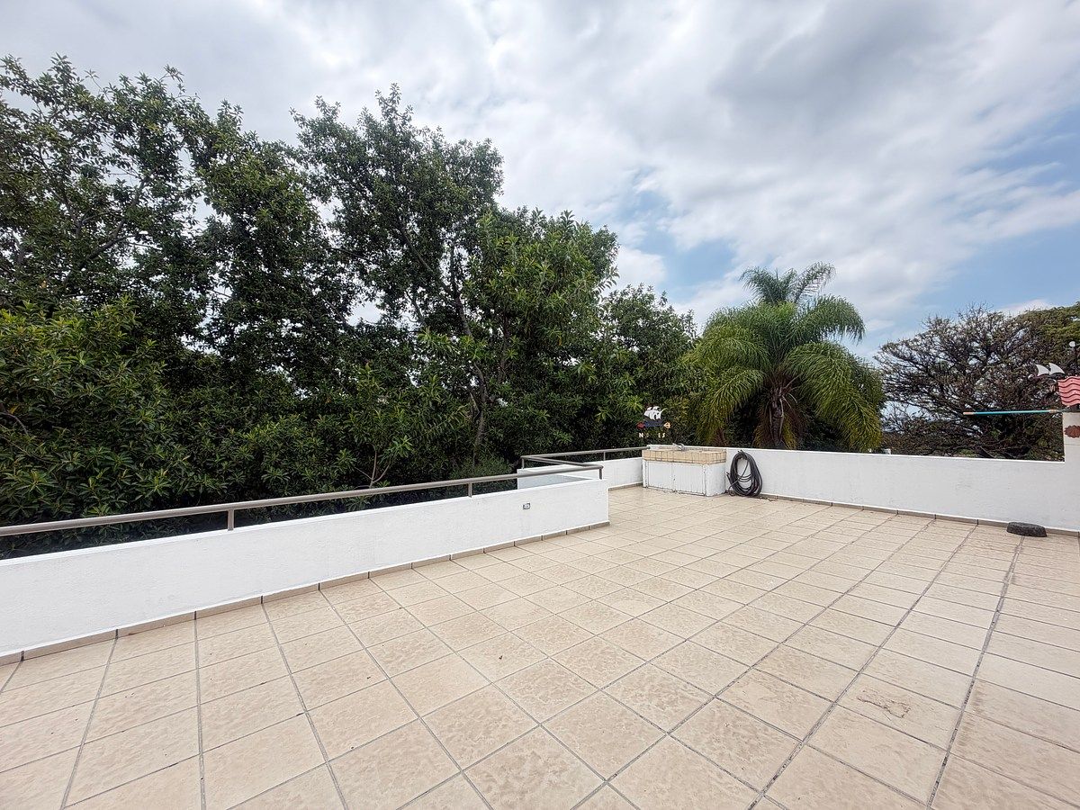 Casa en condominio en Tetela del Monte, Cuernavaca, foto 27 de 36