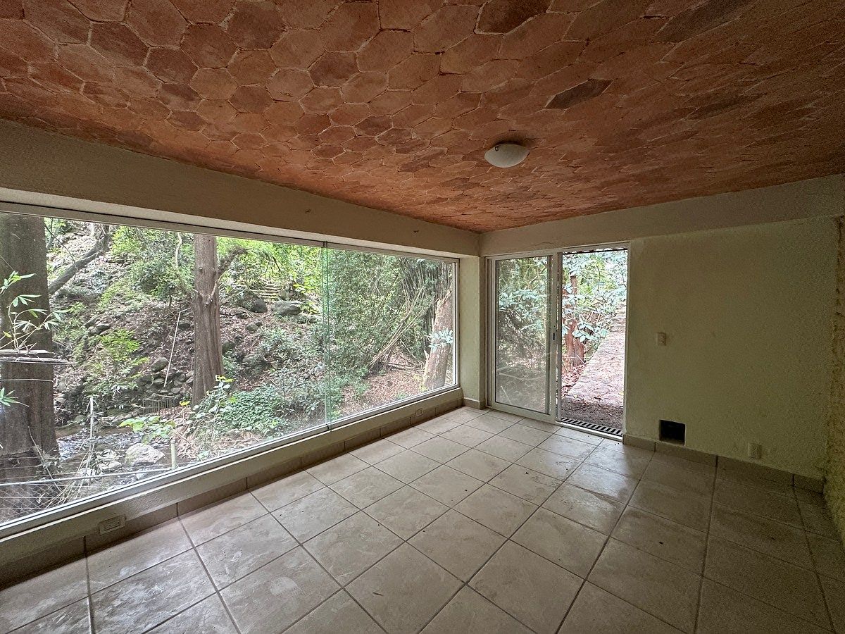Casa en condominio en Tetela del Monte, Cuernavaca, foto 33 de 36