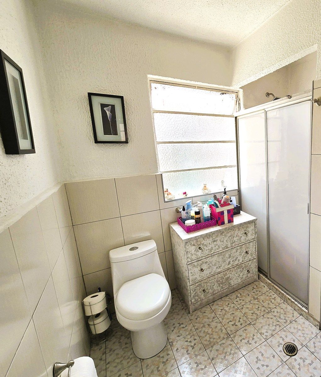 House in Alfonso XIII, Álvaro Obregón, photo 5 of 11