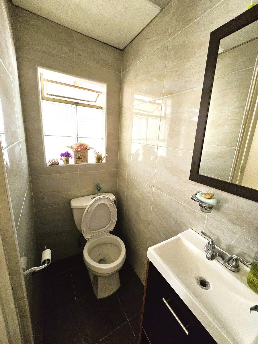 House in Alfonso XIII, Álvaro Obregón, photo 2 of 11