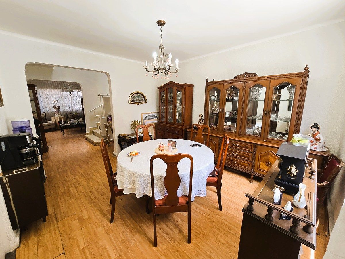House in Alfonso XIII, Álvaro Obregón, photo 3 of 11