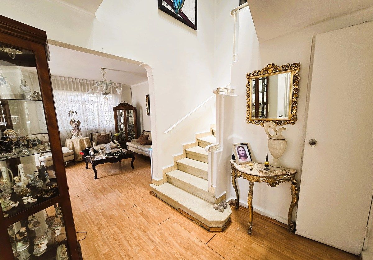 House in Alfonso XIII, Álvaro Obregón, photo 4 of 11