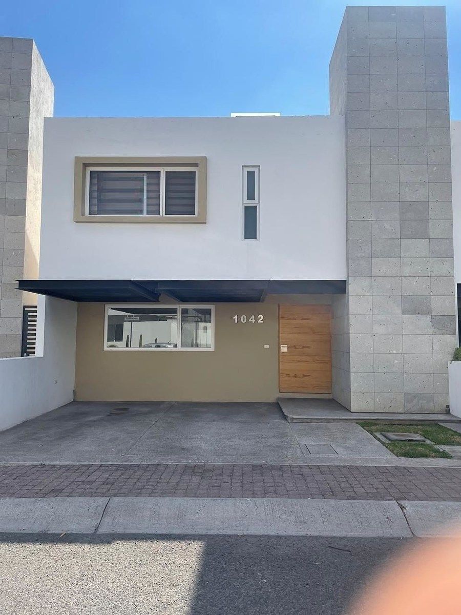 SE VENDE CASA EN CONDESA JURIQUILLA, foto 1 de 14