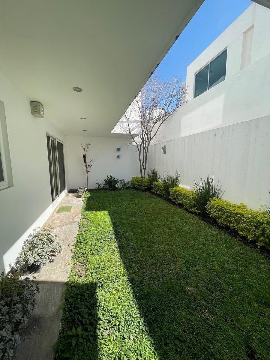 Casa en Juriquilla la Condesa, Querétaro, foto 6 de 14
