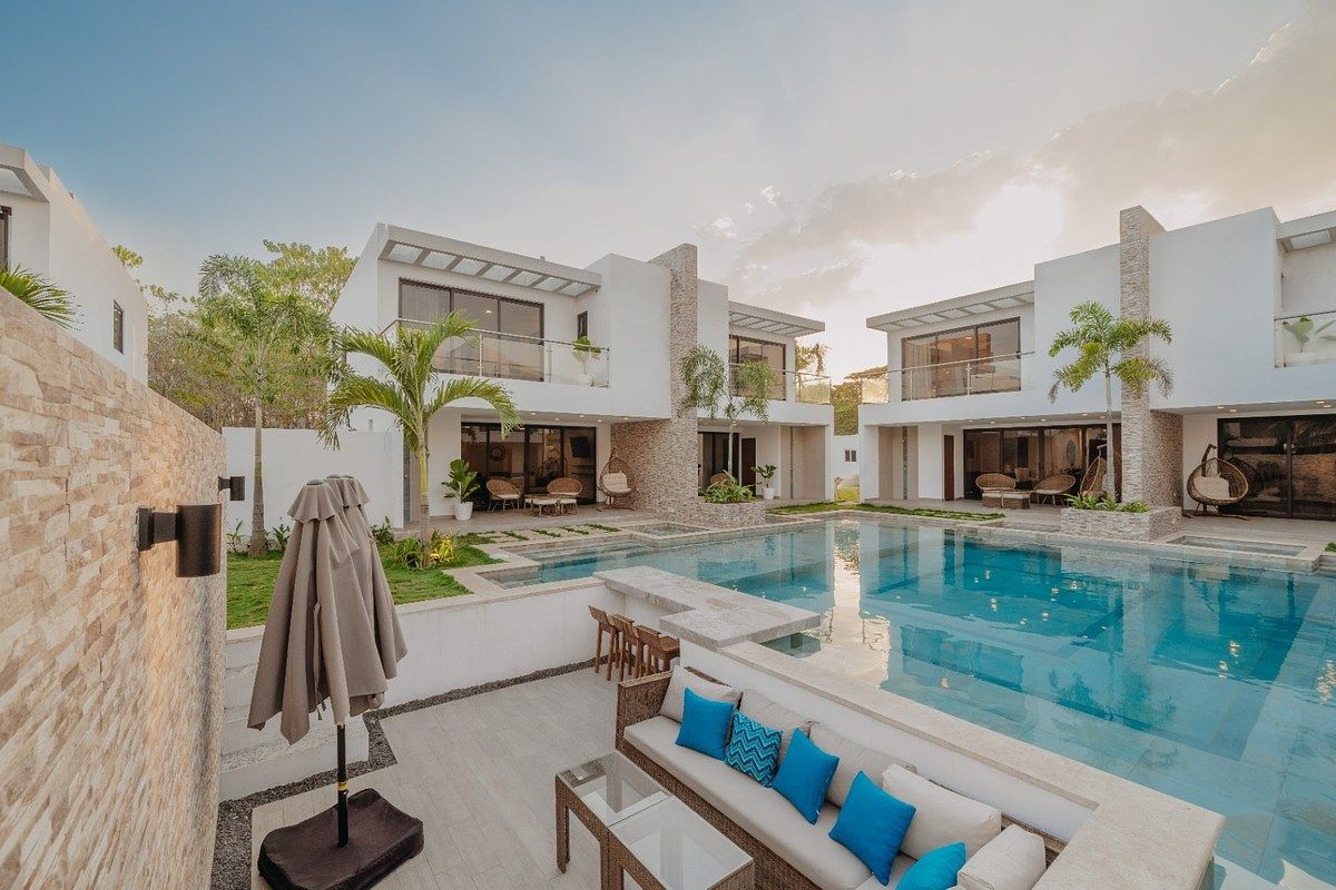Casa en Venta – Condominio La Mar - Image 1