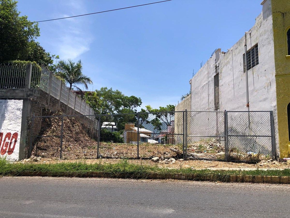 Terreno comercial en La Lomita, Tuxtla Gutiérrez, foto 4 de 35