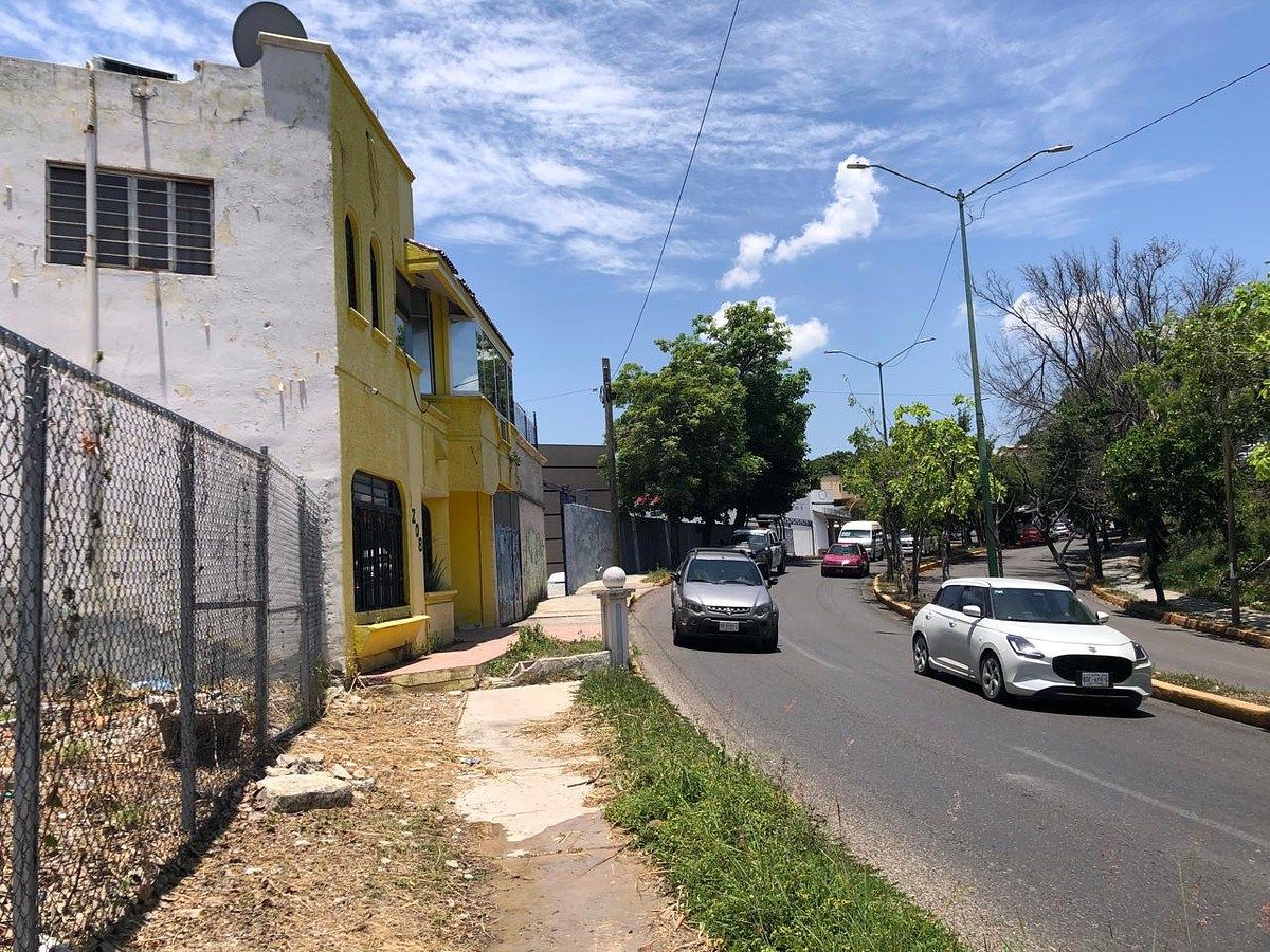 Terreno comercial en La Lomita, Tuxtla Gutiérrez, foto 5 de 35