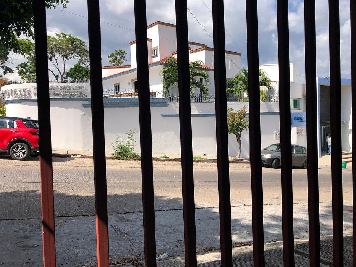 Terreno comercial en La Lomita, Tuxtla Gutiérrez, foto 11 de 35