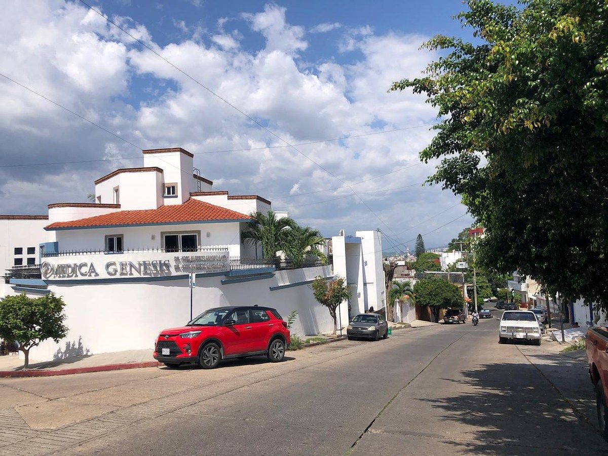 Terreno comercial en La Lomita, Tuxtla Gutiérrez, foto 12 de 35