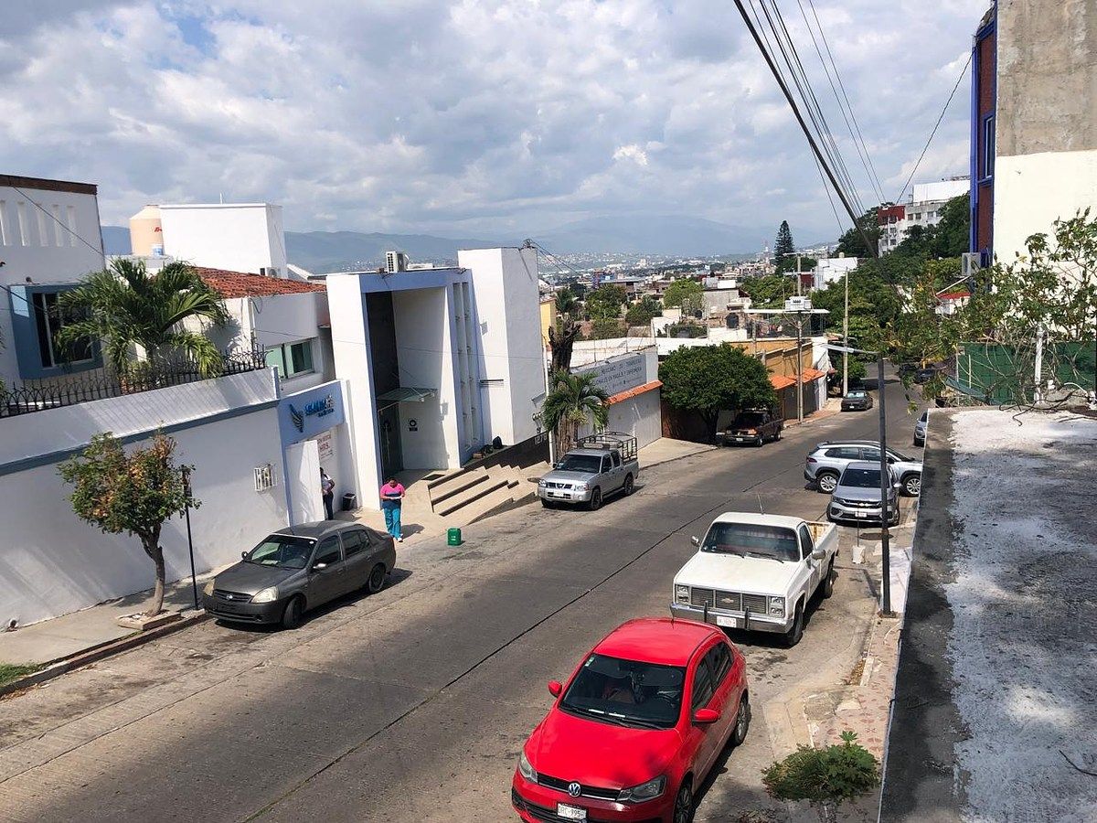 Terreno comercial en La Lomita, Tuxtla Gutiérrez, foto 21 de 35