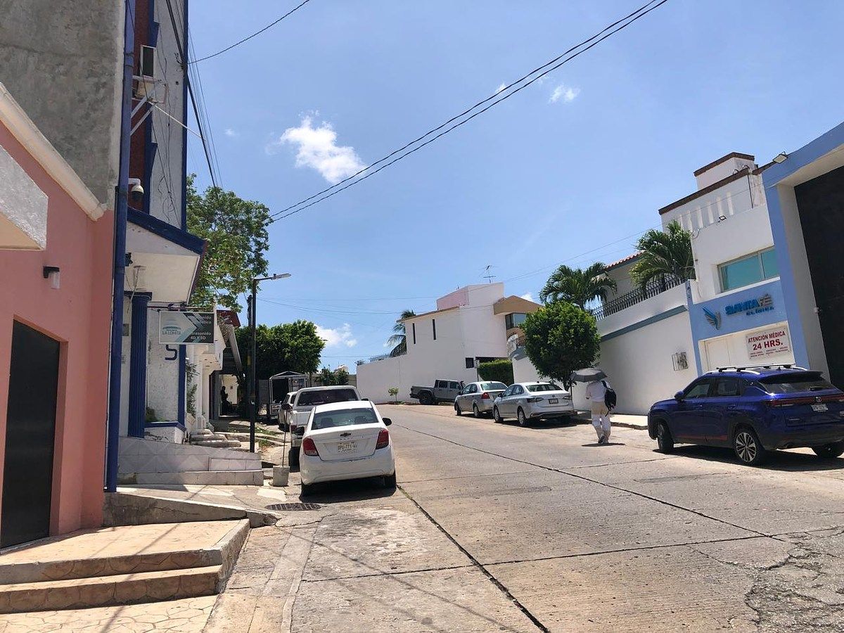 Terreno comercial en La Lomita, Tuxtla Gutiérrez, foto 23 de 35