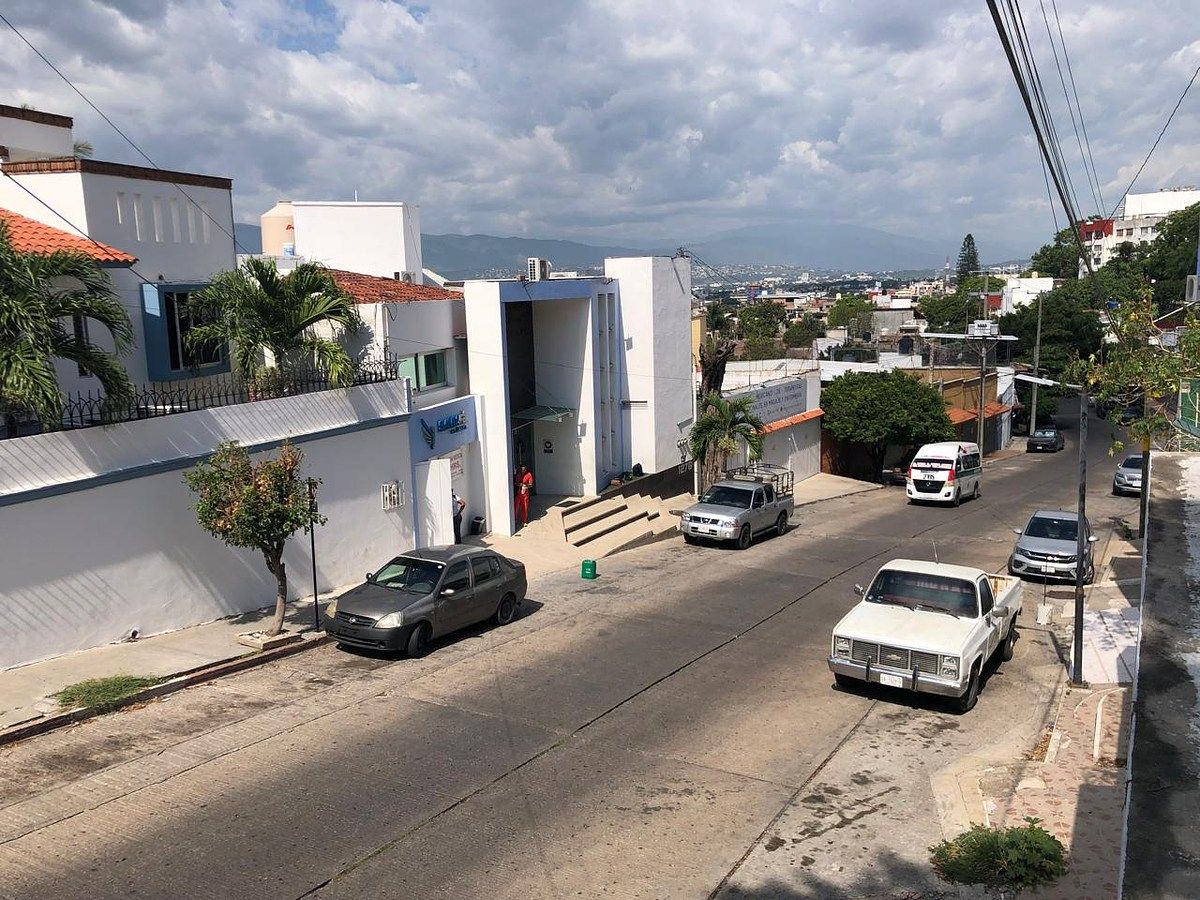Terreno comercial en La Lomita, Tuxtla Gutiérrez, foto 22 de 35