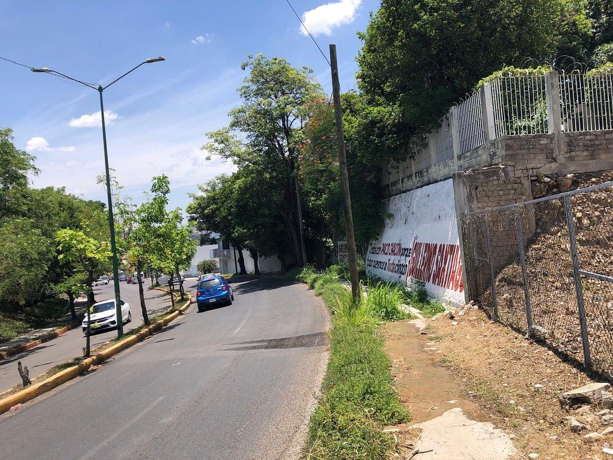 Terreno comercial en La Lomita, Tuxtla Gutiérrez, foto 34 de 35