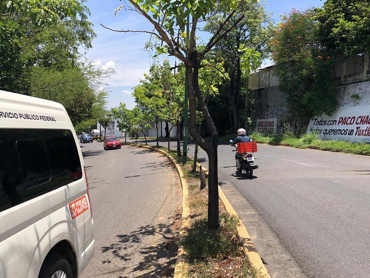 Terreno comercial en La Lomita, Tuxtla Gutiérrez, foto 35 de 35