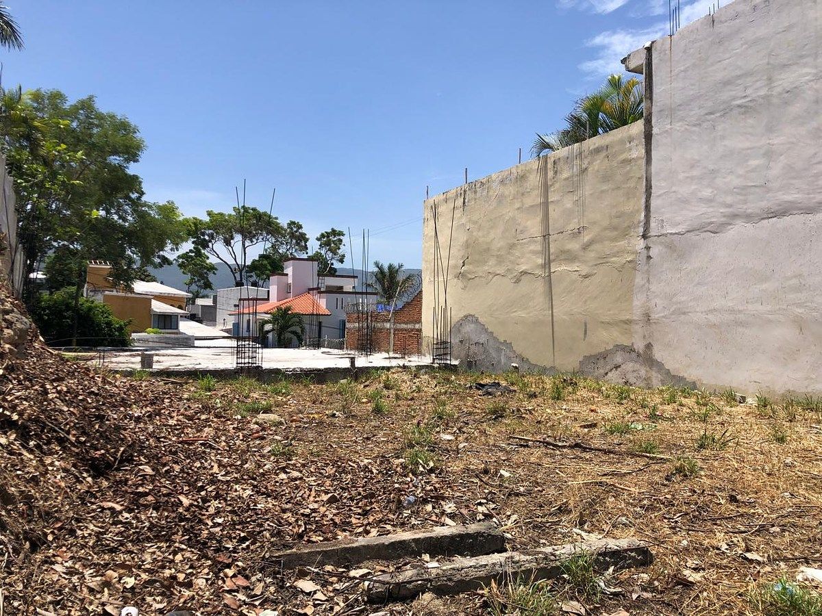 Terreno comercial en La Lomita, Tuxtla Gutiérrez, foto 30 de 35