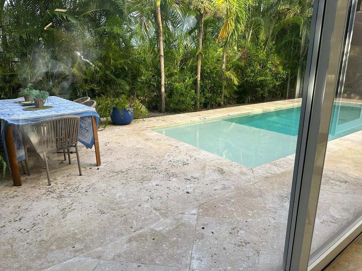 Villa en Punta Cana, foto 8 de 8