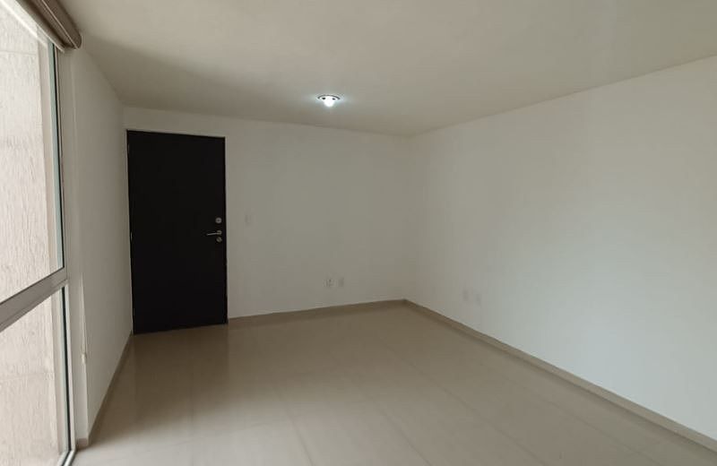 Departamento en Del Carmen, Benito Juárez, foto 2 de 20