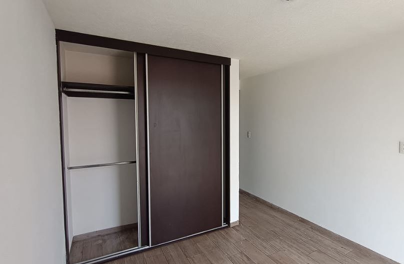 Departamento en Del Carmen, Benito Juárez, foto 9 de 20