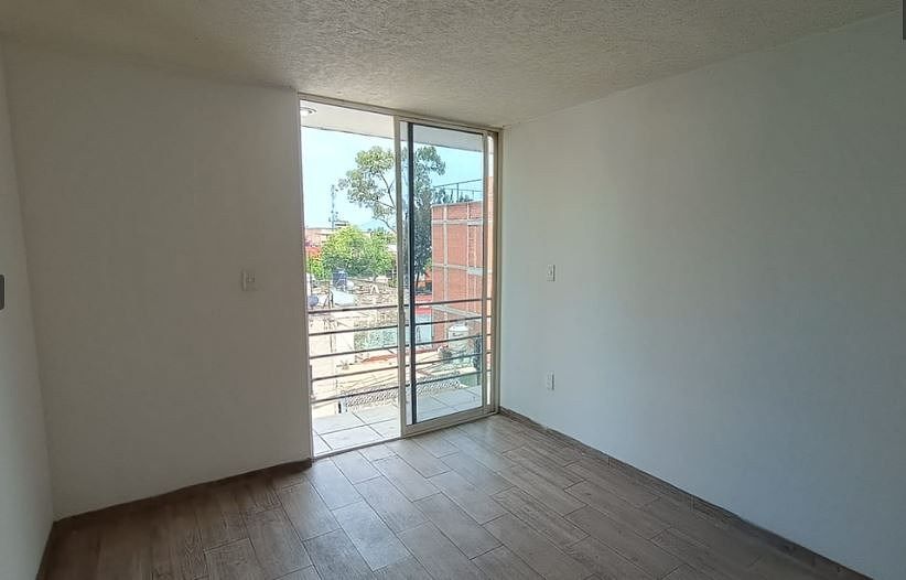 Departamento en Del Carmen, Benito Juárez, foto 10 de 20