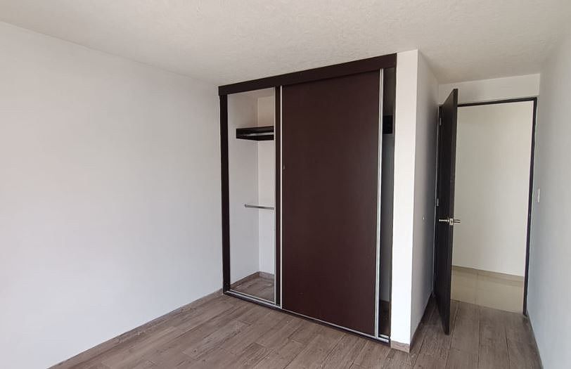 Departamento en Del Carmen, Benito Juárez, foto 13 de 20