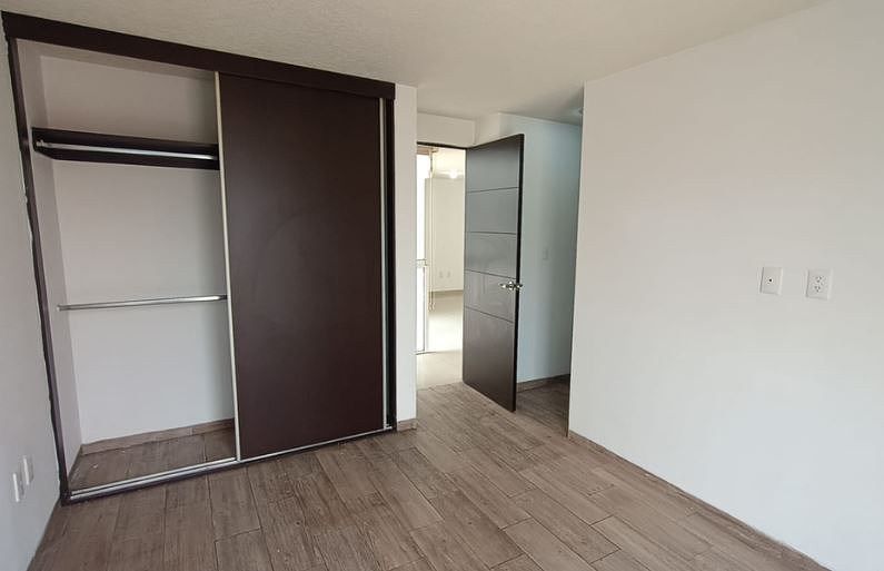 Departamento en Del Carmen, Benito Juárez, foto 14 de 20
